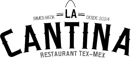 Logo restaurant la cantina
